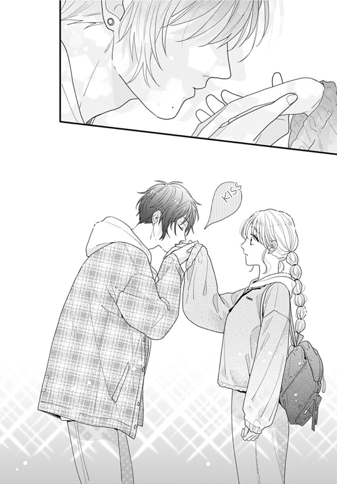 Aoharu-sou e Youkoso Vol. 3 Ch. 11 第35页