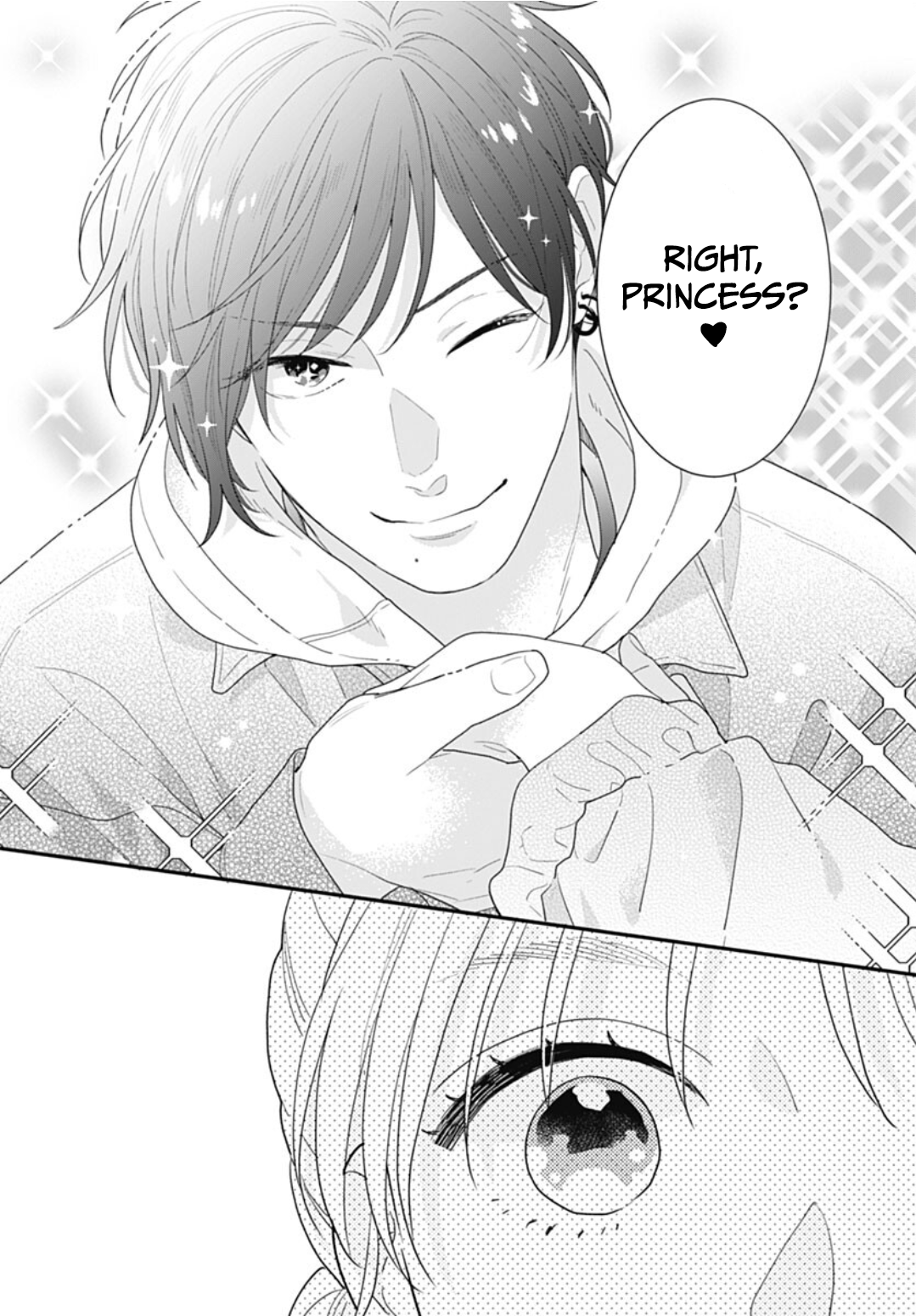 Aoharu-sou e Youkoso Vol. 3 Ch. 11 第36页