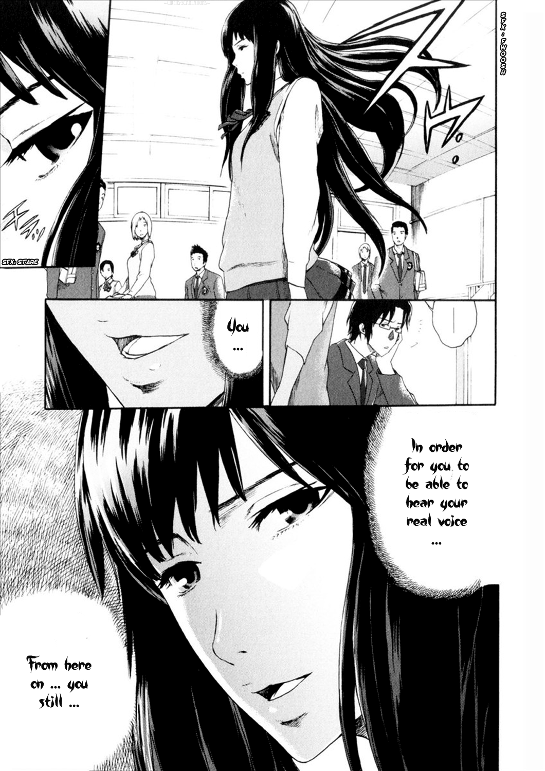 Reideen Vol. 1 Ch. 3 第44页