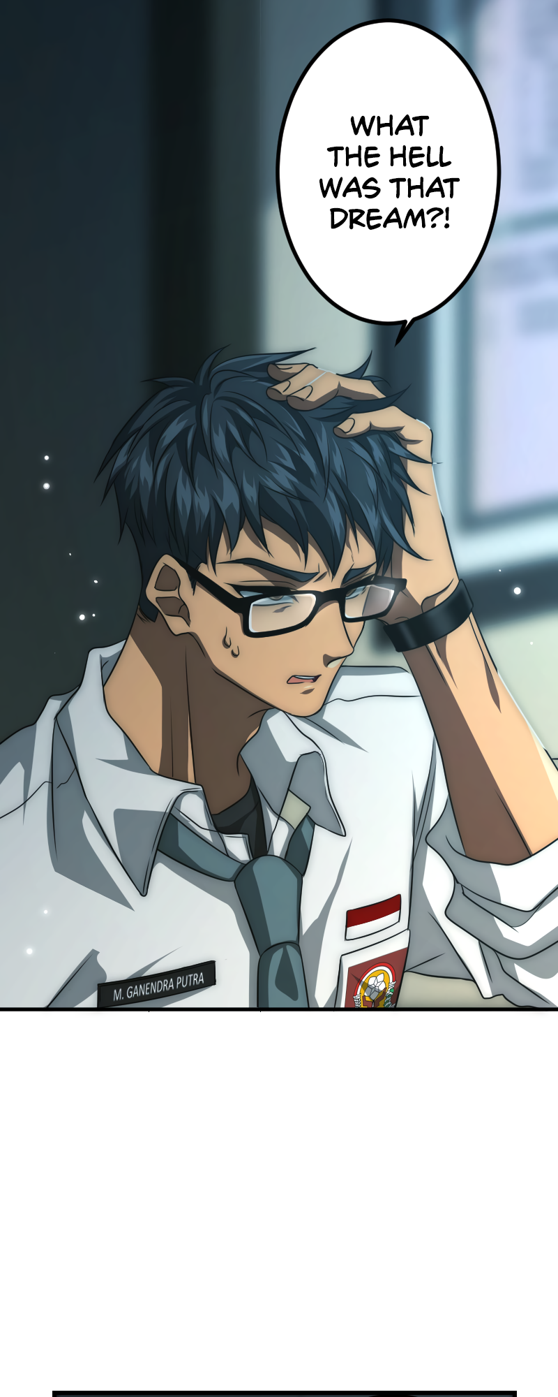 Love Is a Promise Ch. 0 第16页