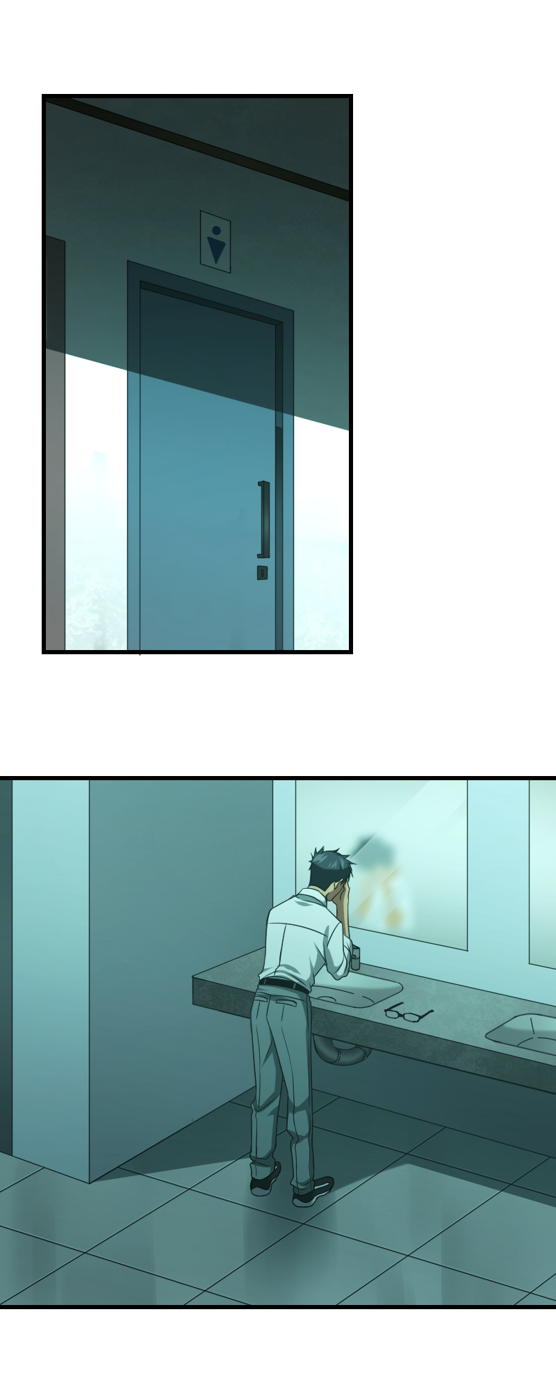 Love Is a Promise Ch. 0 第18页
