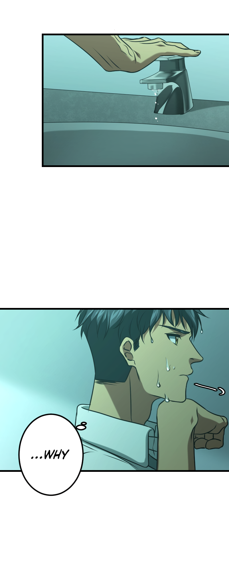 Love Is a Promise Ch. 0 第19页
