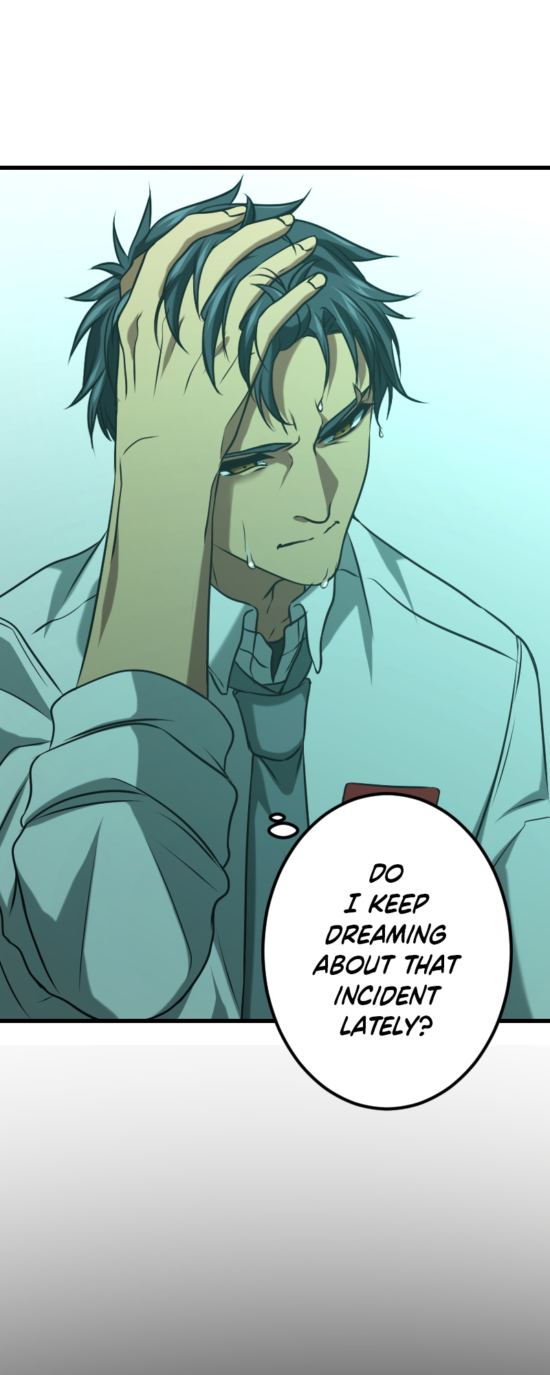 Love Is a Promise Ch. 0 第20页