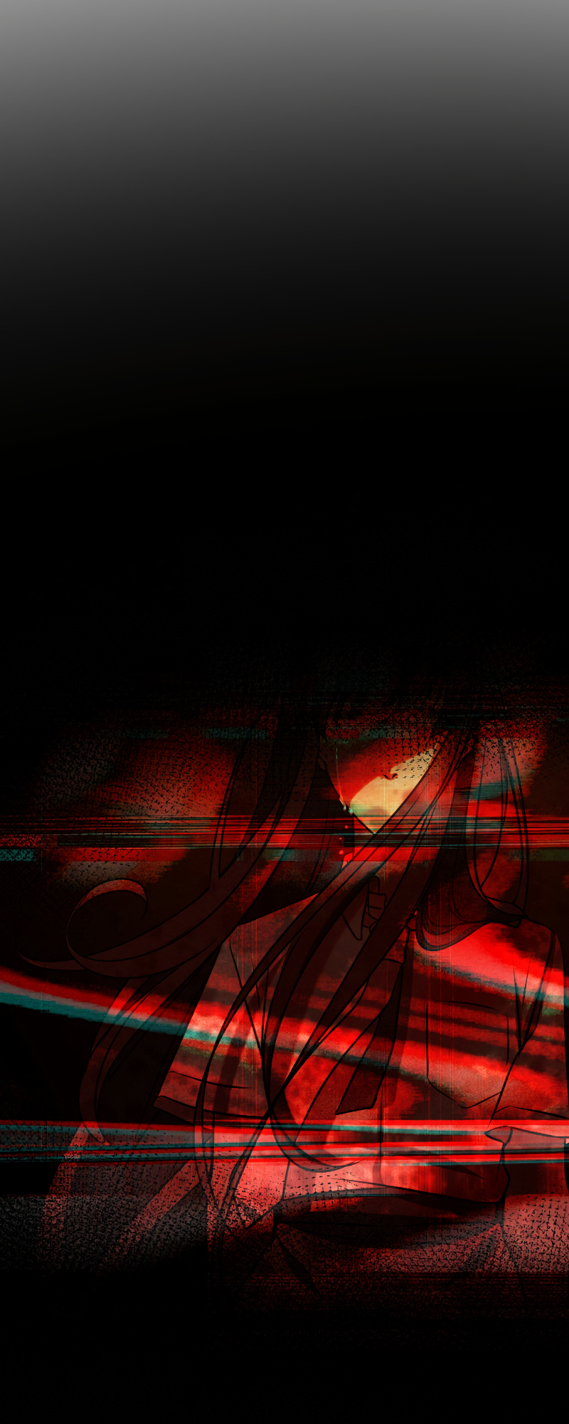 Love Is a Promise Ch. 0 第21页