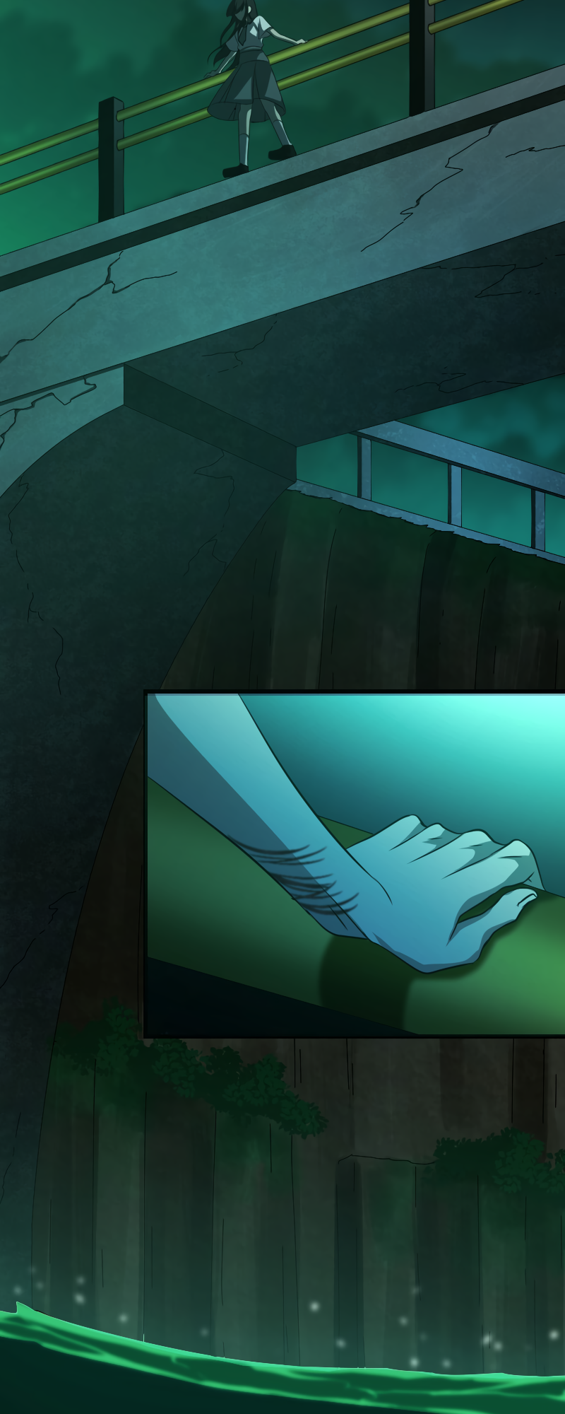Love Is a Promise 第4页