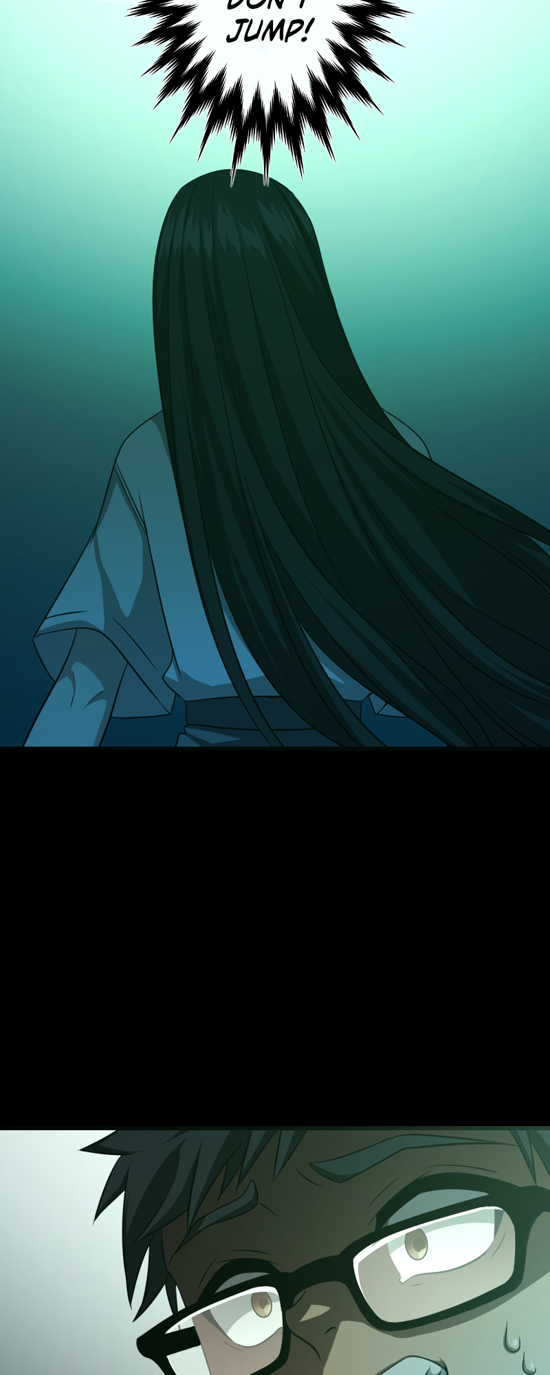 Love Is a Promise 第8页