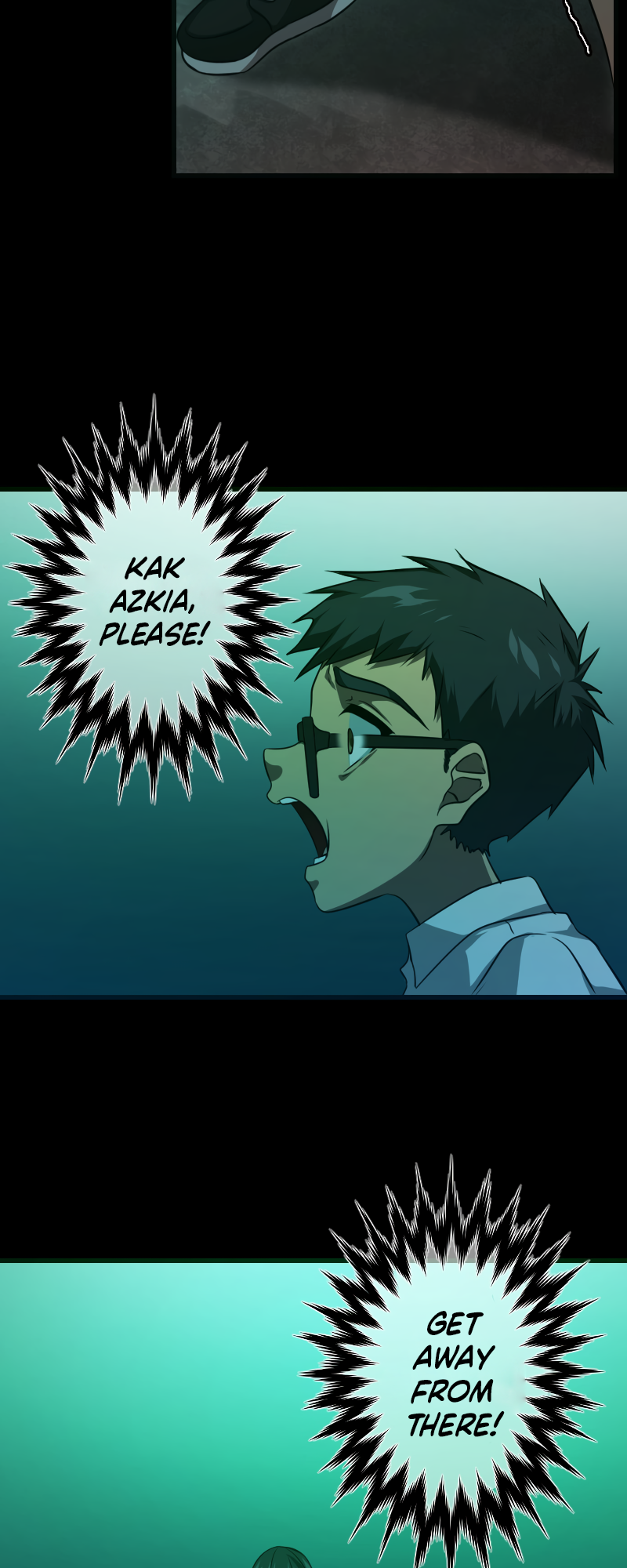 Love Is a Promise Ch. 0 第10页
