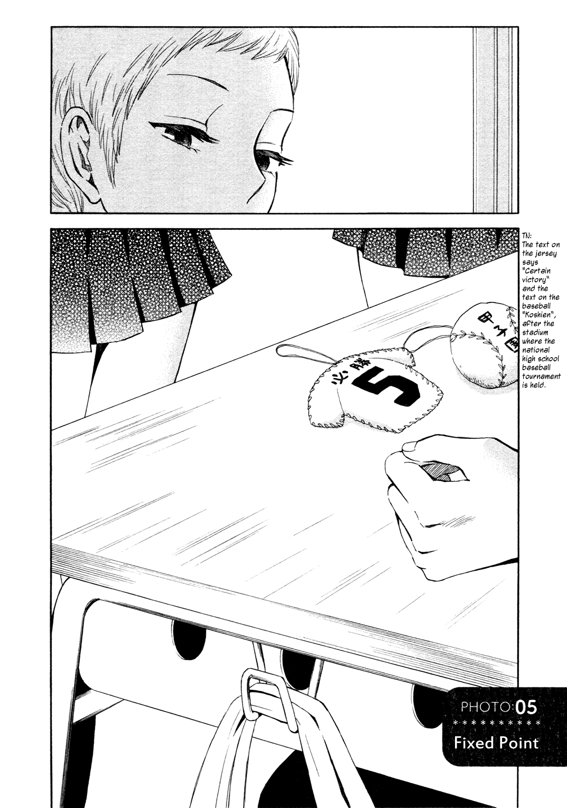 Kanojo to Camera to Kanojo no Kisetsu Fixed Point 第2页