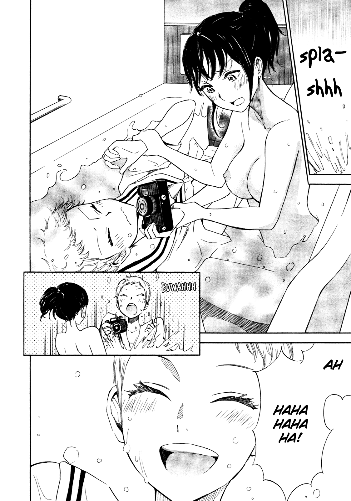 Kanojo to Camera to Kanojo no Kisetsu Fixed Point 第24页
