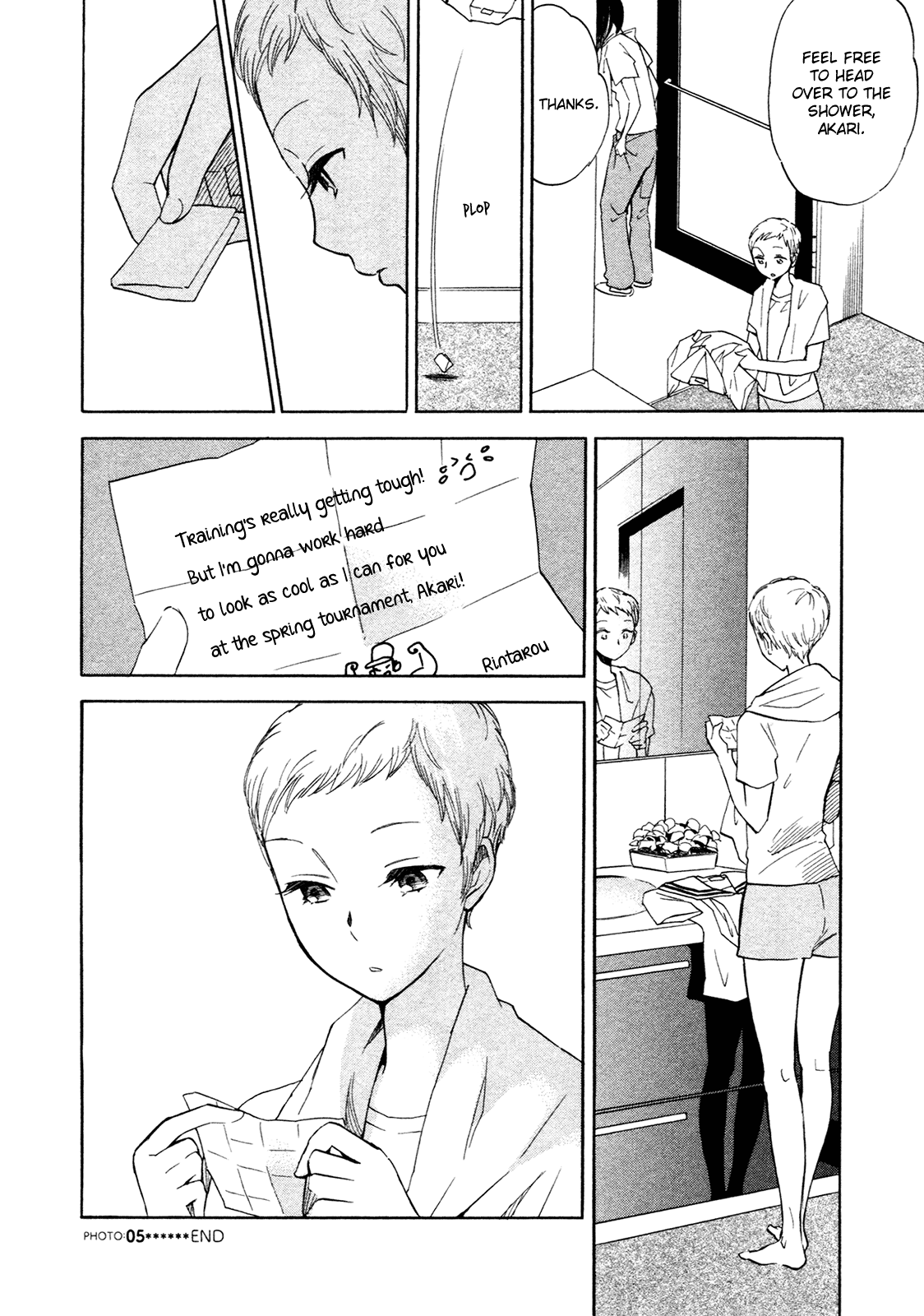 Kanojo to Camera to Kanojo no Kisetsu Fixed Point 第28页