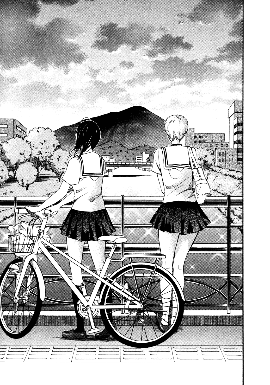 Kanojo to Camera to Kanojo no Kisetsu Fixed Point 第9页