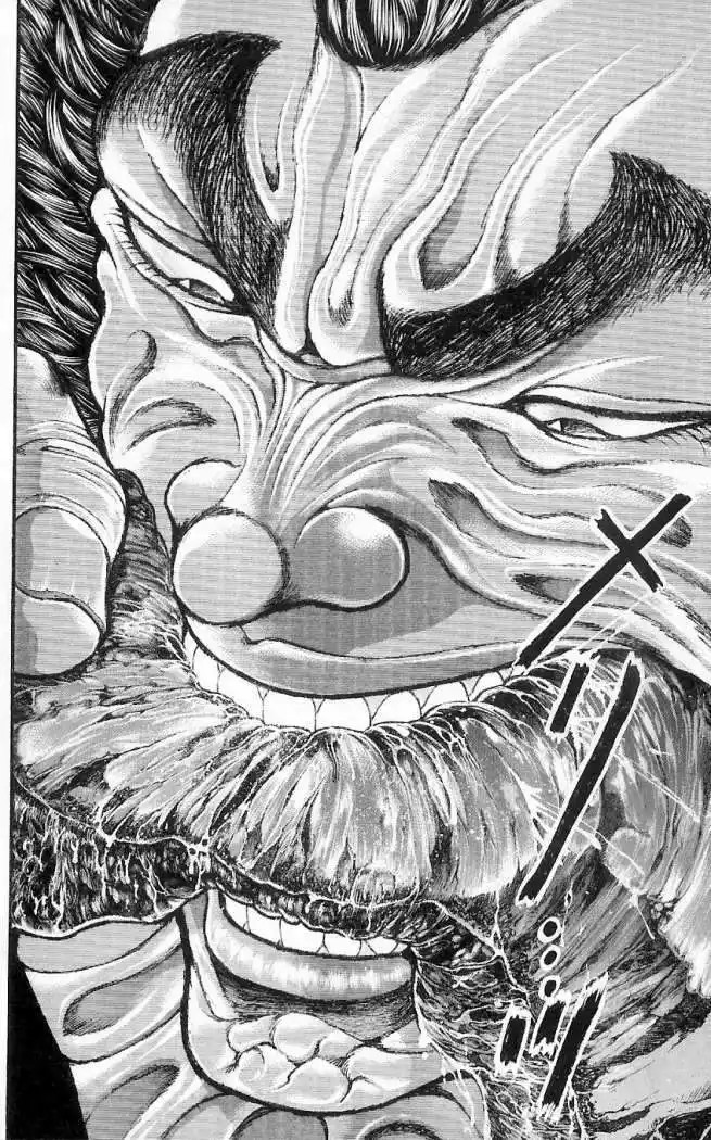 Hanma Baki Vol. 1 Ch. 1 第29页