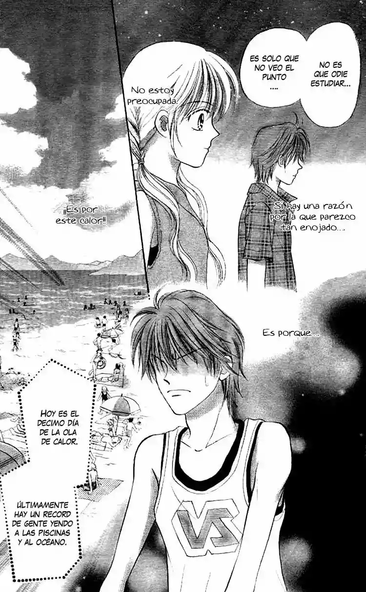 Akai Kami no Marure Ina Oneshot 第22页