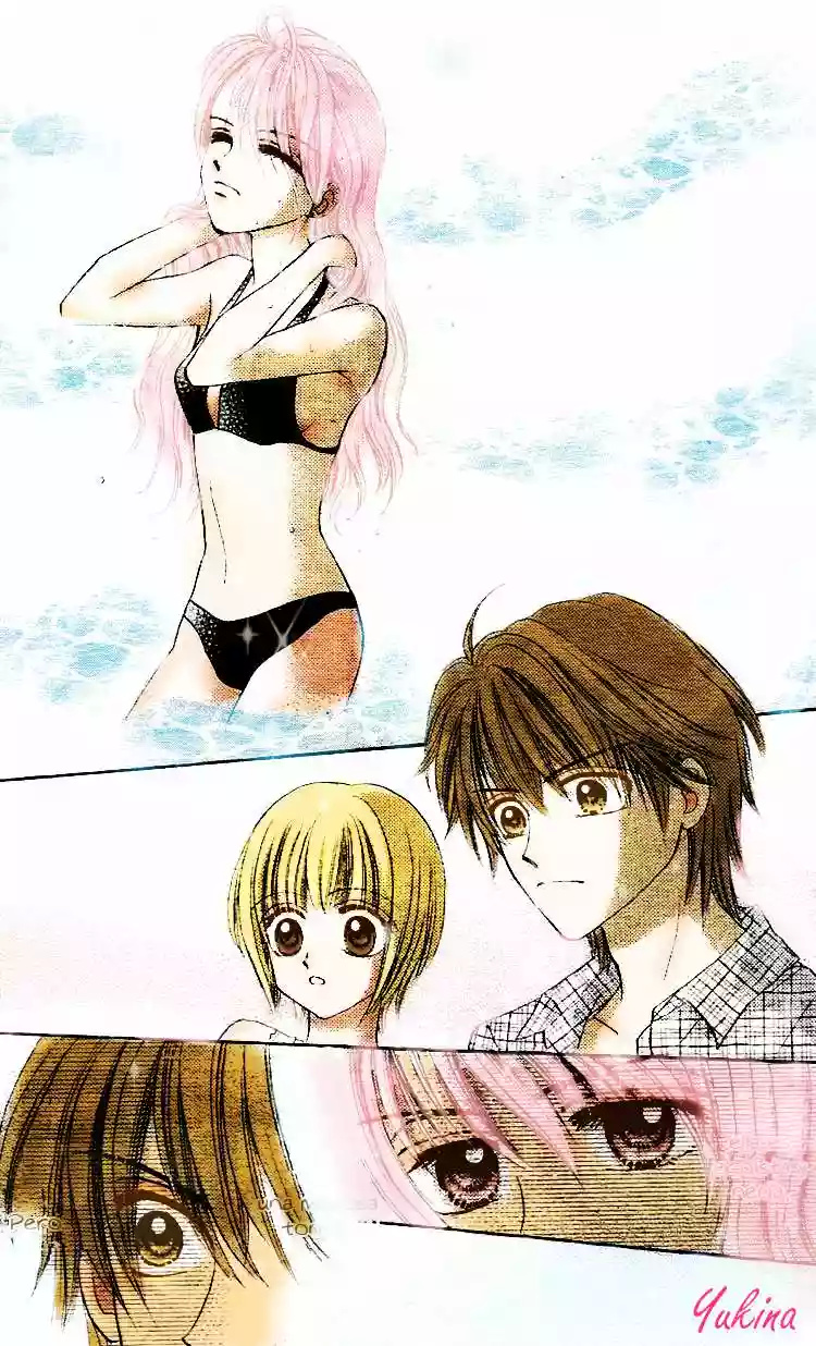 Akai Kami no Marure Ina Oneshot 第29页
