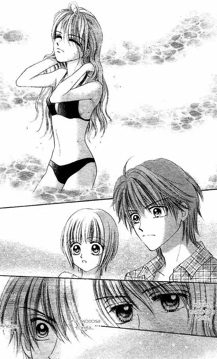 Akai Kami no Marure Ina Oneshot 第30页