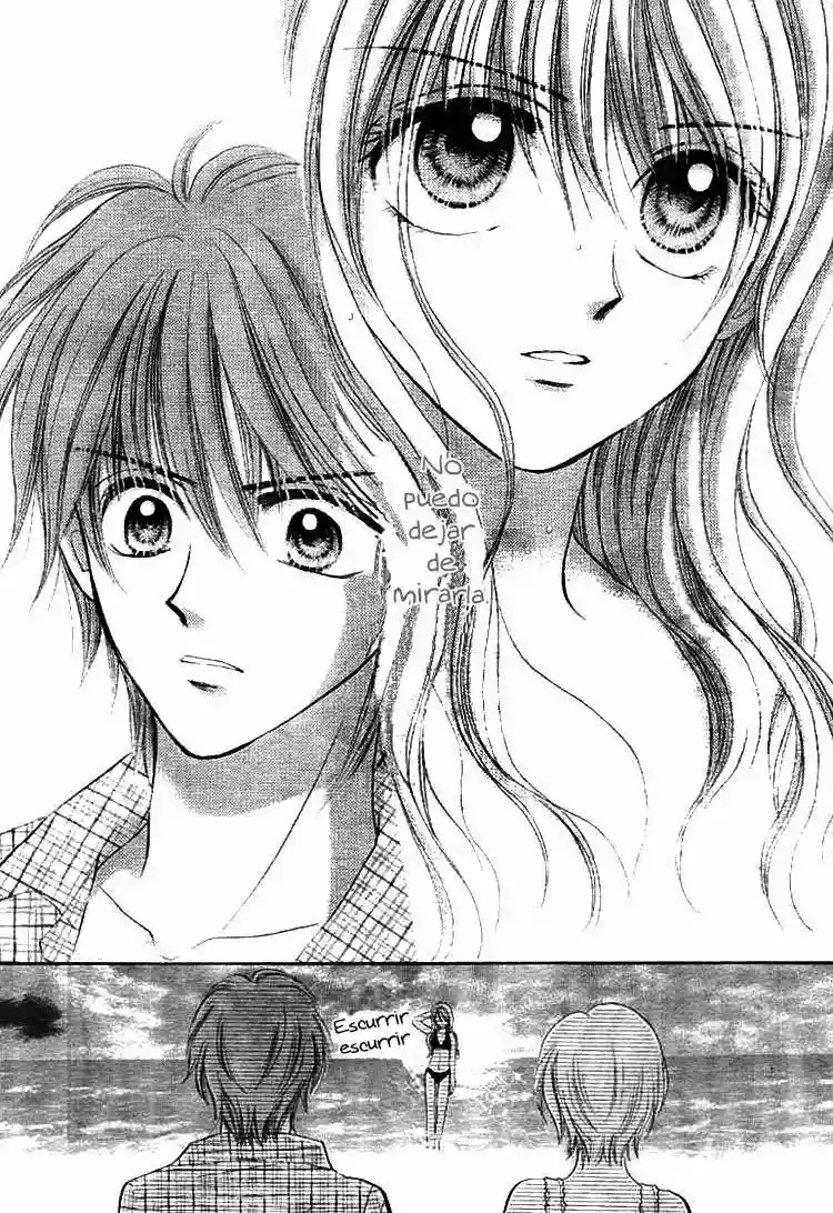 Akai Kami no Marure Ina Oneshot 第31页