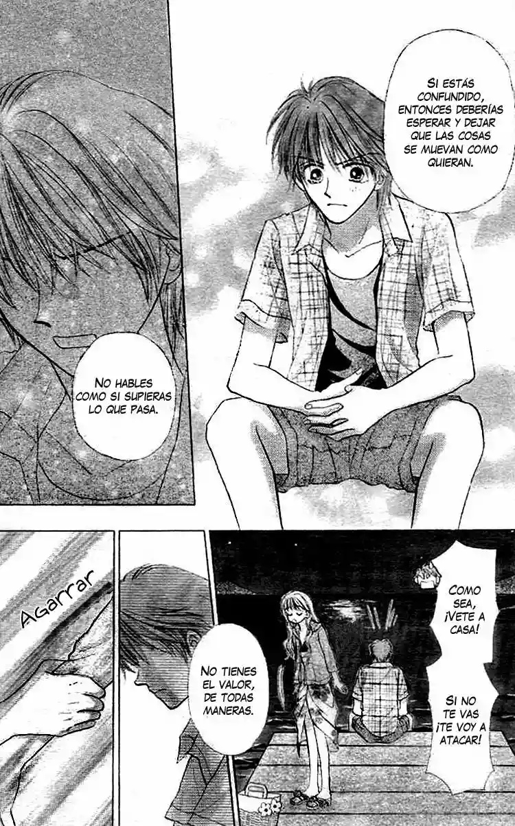 Akai Kami no Marure Ina Oneshot 第37页