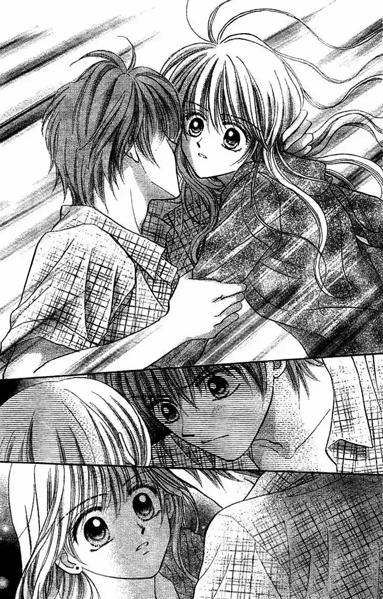 Akai Kami no Marure Ina Oneshot 第38页