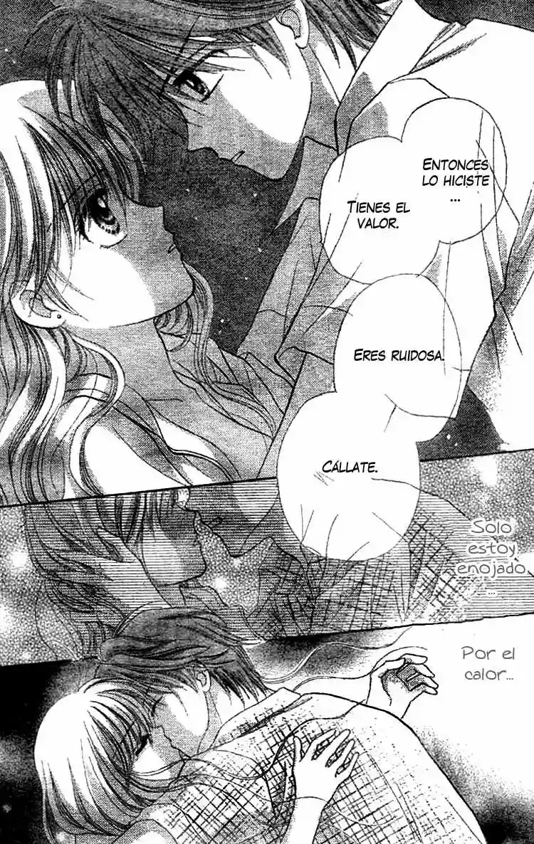 Akai Kami no Marure Ina Oneshot 第39页