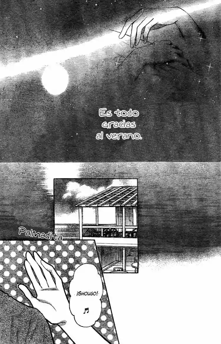 Akai Kami no Marure Ina Oneshot 第40页