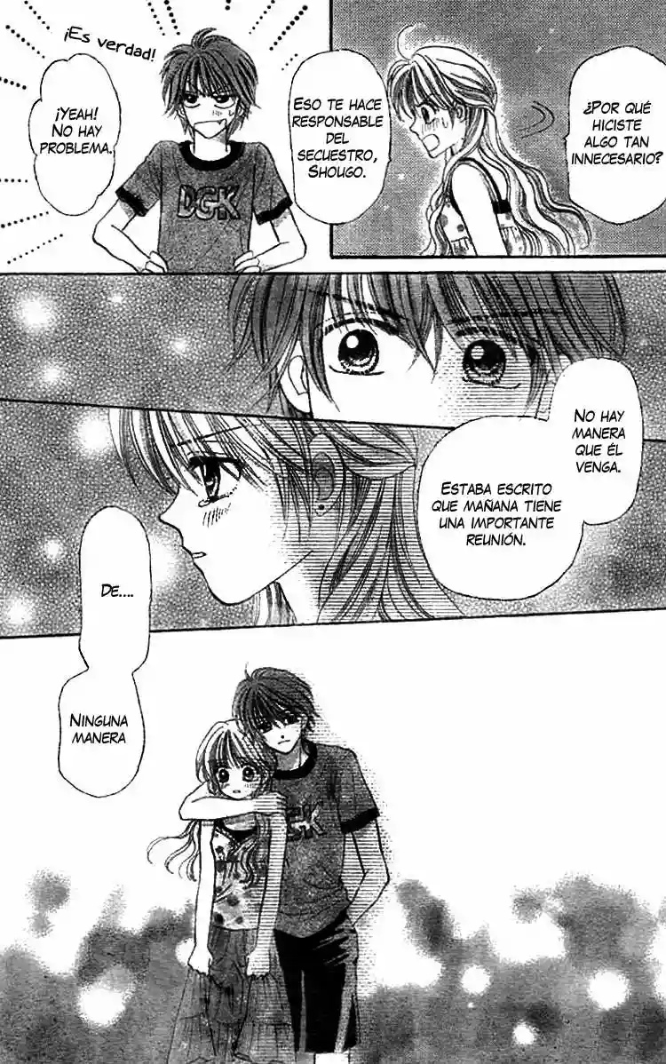 Akai Kami no Marure Ina Oneshot 第50页