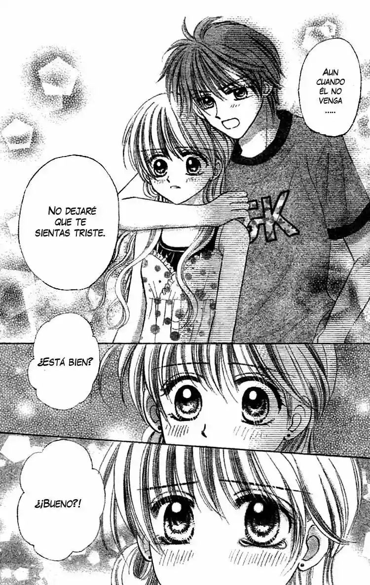 Akai Kami no Marure Ina Oneshot 第51页