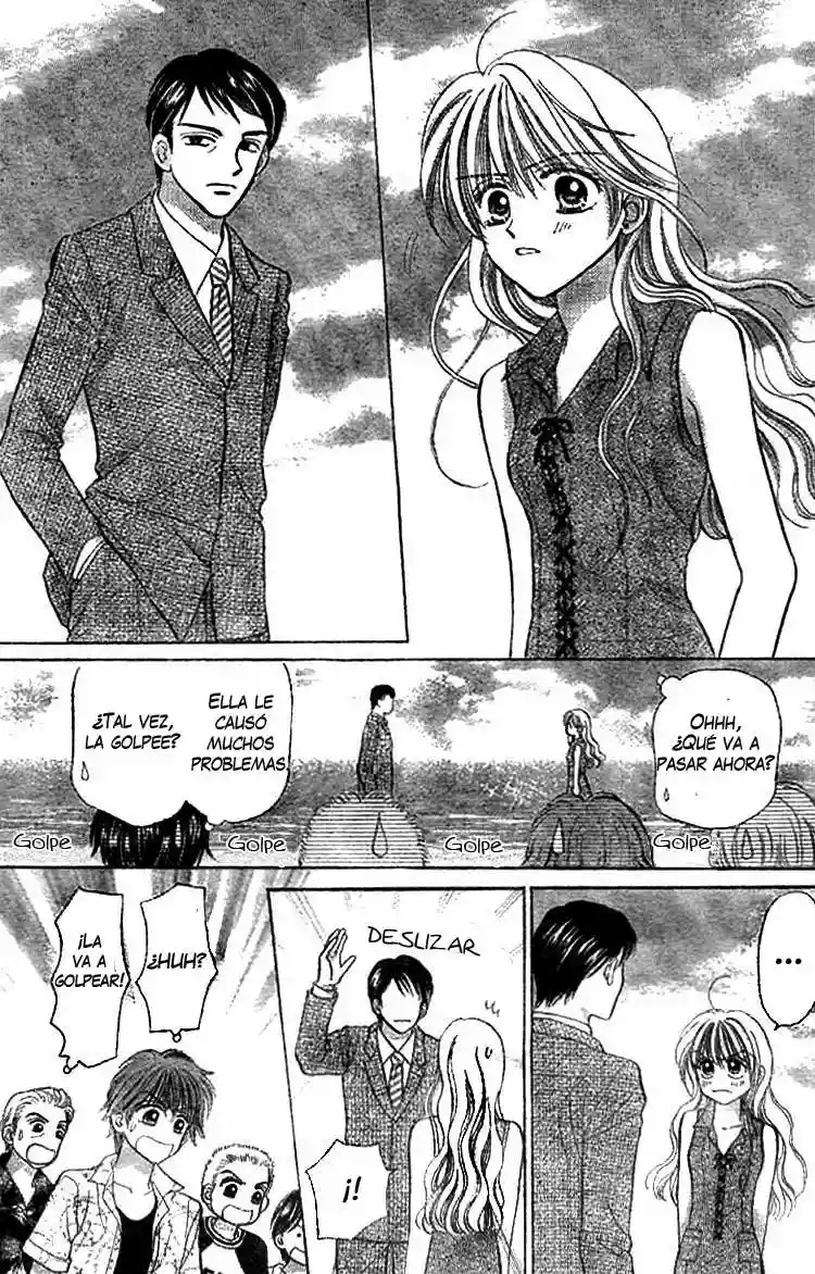 Akai Kami no Marure Ina Oneshot 第54页