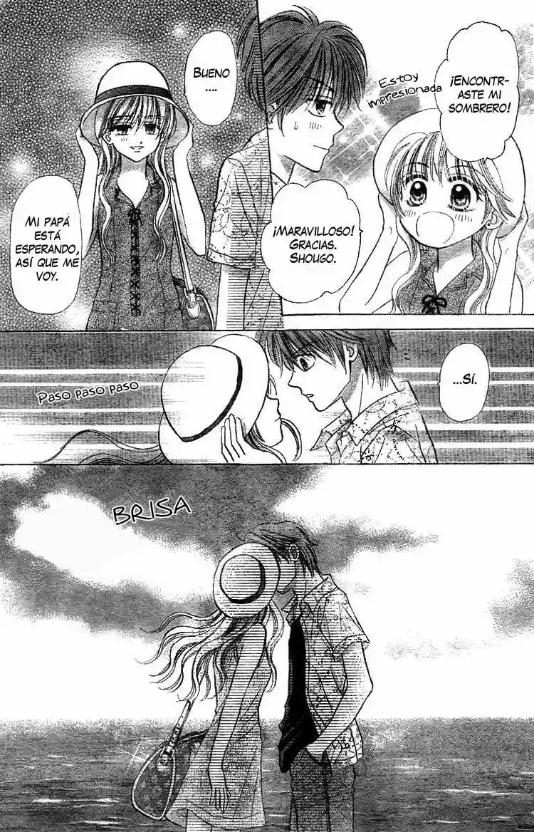 Akai Kami no Marure Ina Oneshot 第57页