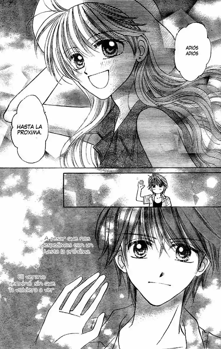 Akai Kami no Marure Ina Oneshot 第58页