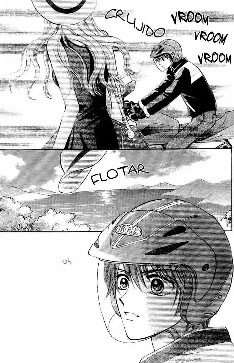 Akai Kami no Marure Ina Oneshot 第7页