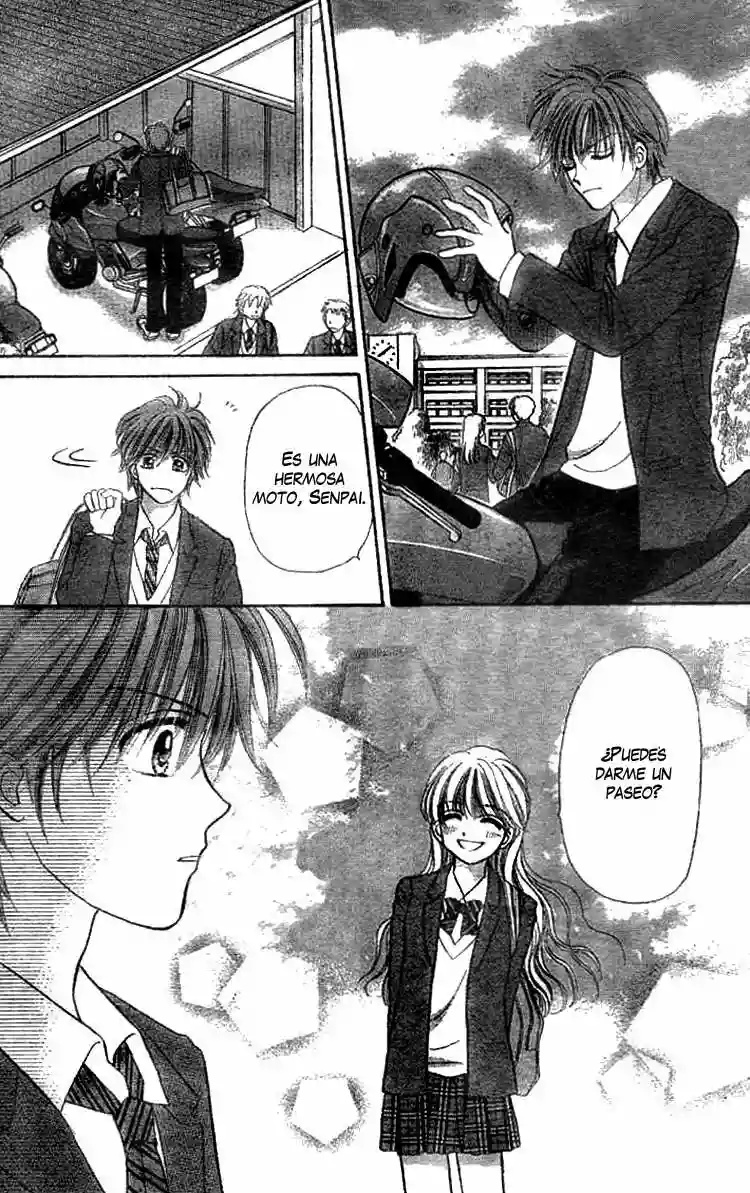 Akai Kami no Marure Ina Oneshot 第61页