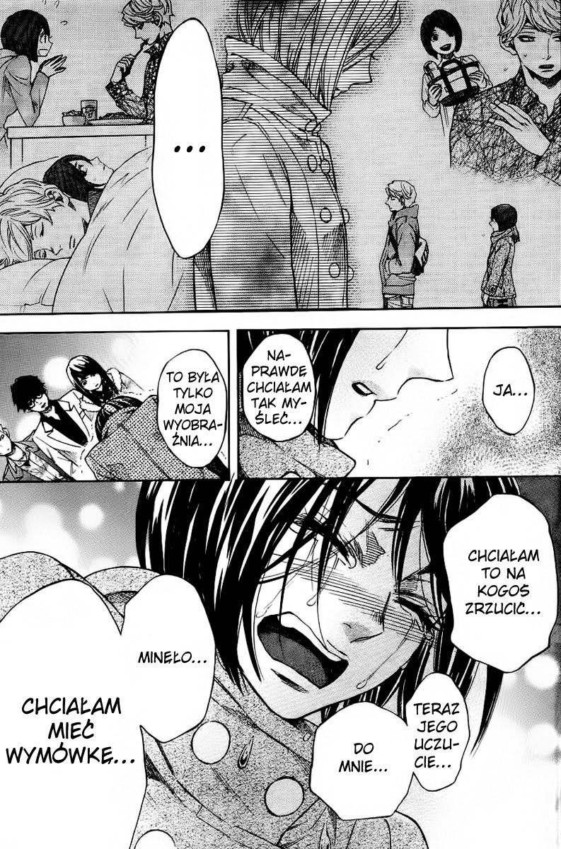 Mielino Kashiwagi Vol. 1 Ch. 1 第27页