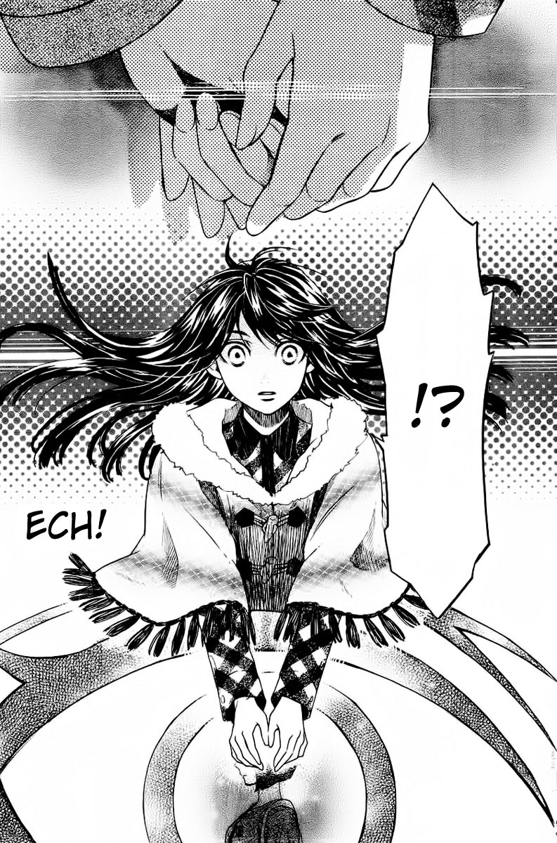 Mielino Kashiwagi Vol. 1 Ch. 1 第29页