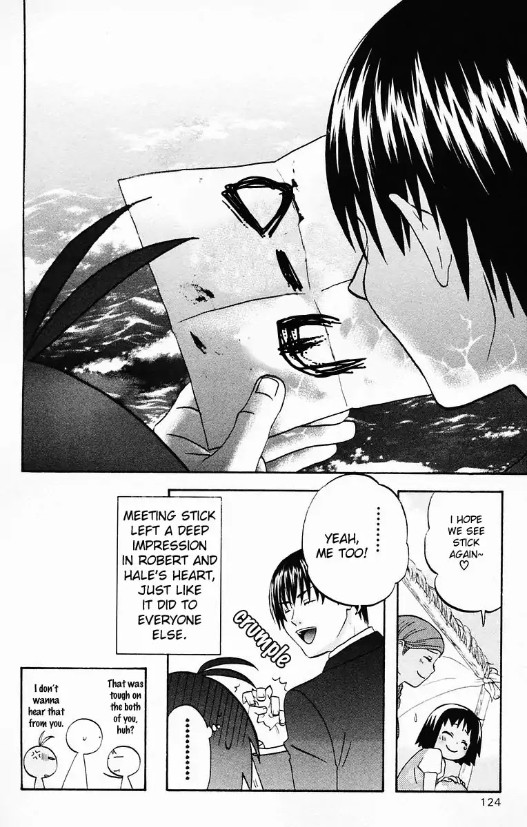 Hareguu Vol. 1 Ch. 4 第30页