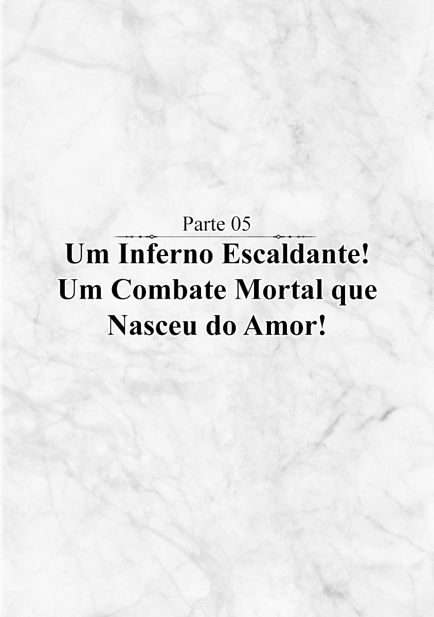 Saint Seiya: Asgard Um Inferno Escaldante! Um Combate Mortal que Nasceu do Amor! (Parte 1) 第2页