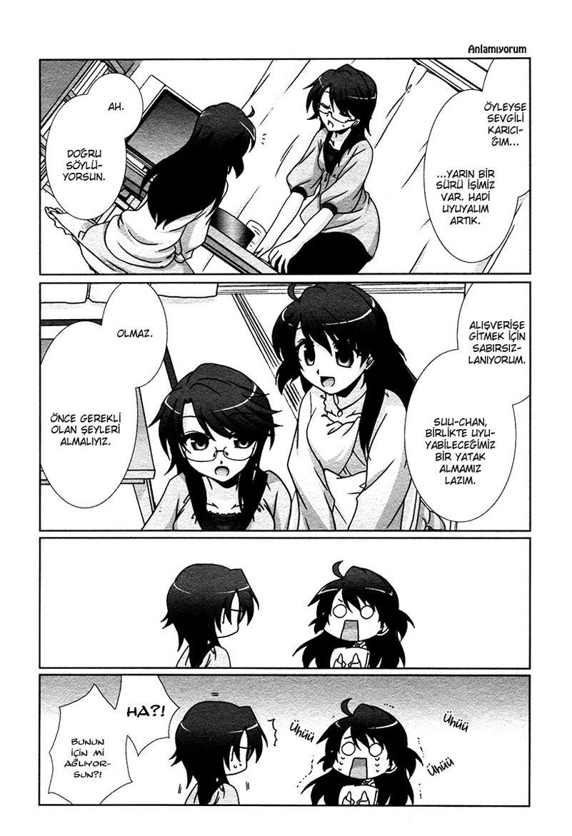 Fu-fu Vol. 1 Ch. 1 第15页
