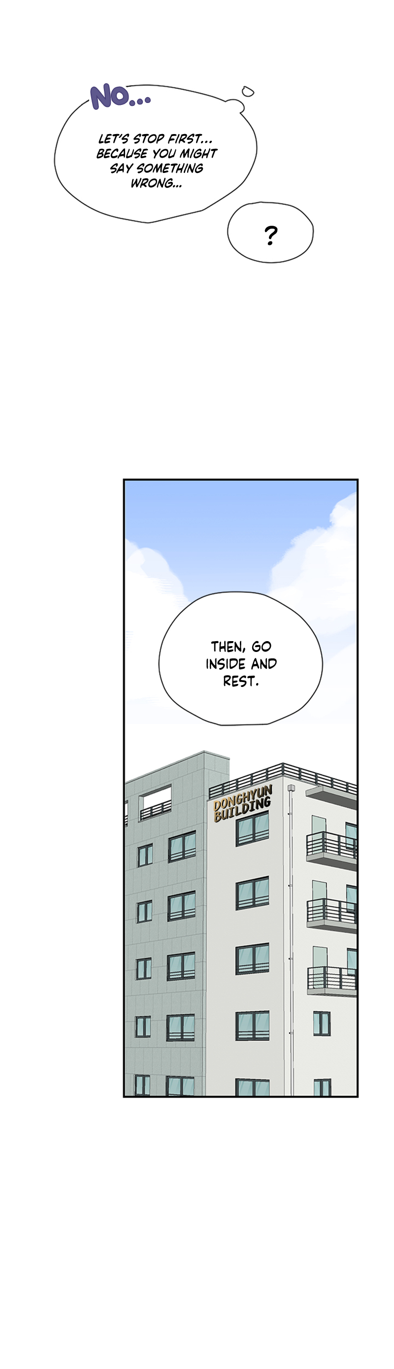 Worth the Wait Ch. 4 第16页