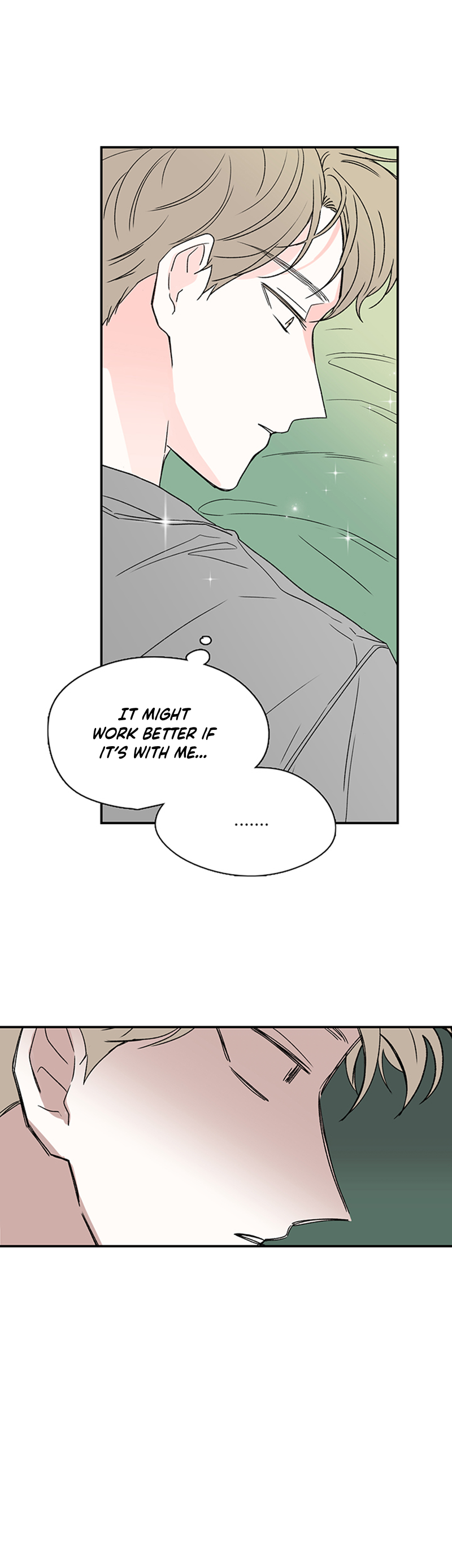 Worth the Wait Ch. 4 第22页