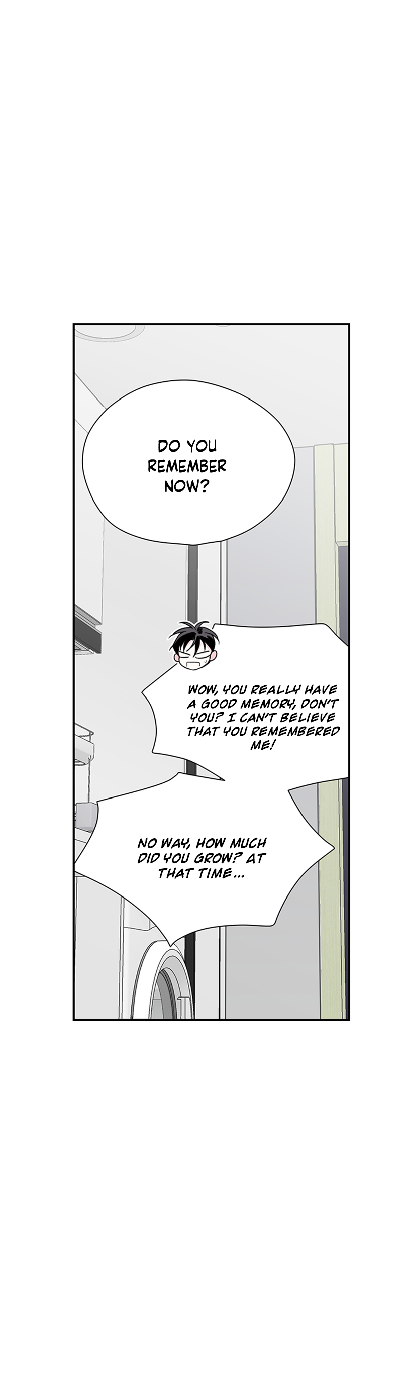 Worth the Wait Ch. 4 第6页