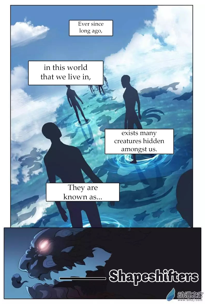 Demonic Companions 第2页