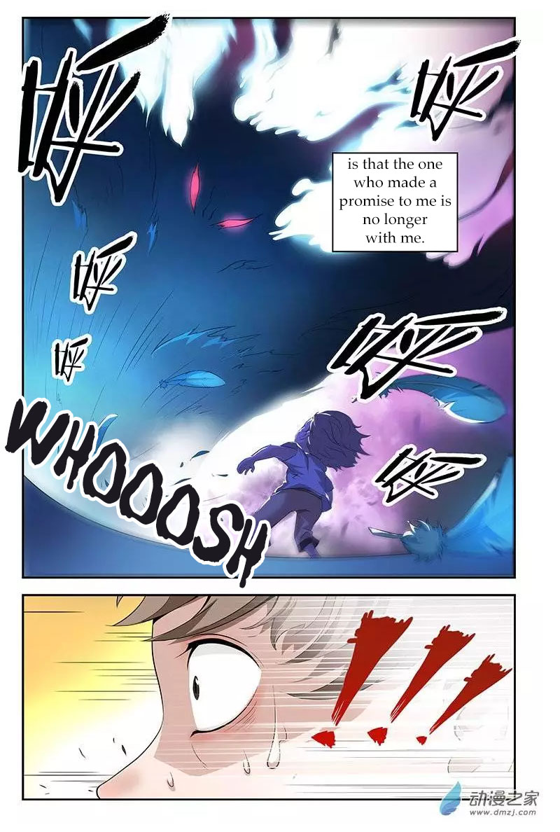 Demonic Companions 第5页