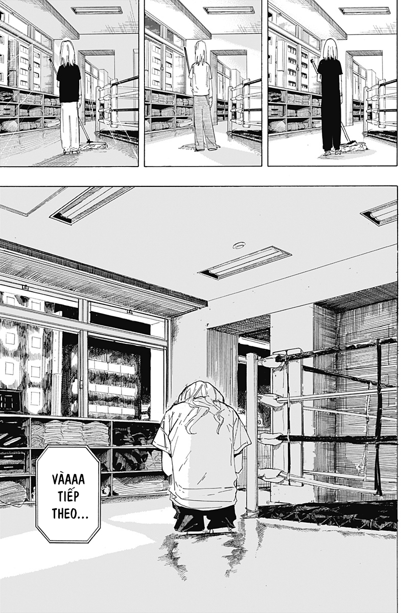 Fighting Girls Oneshot 第62页