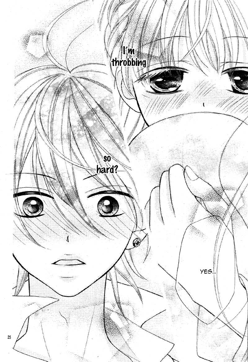 Amai Amai Koi o Seyo Vol. 1 Ch. 1 第28页