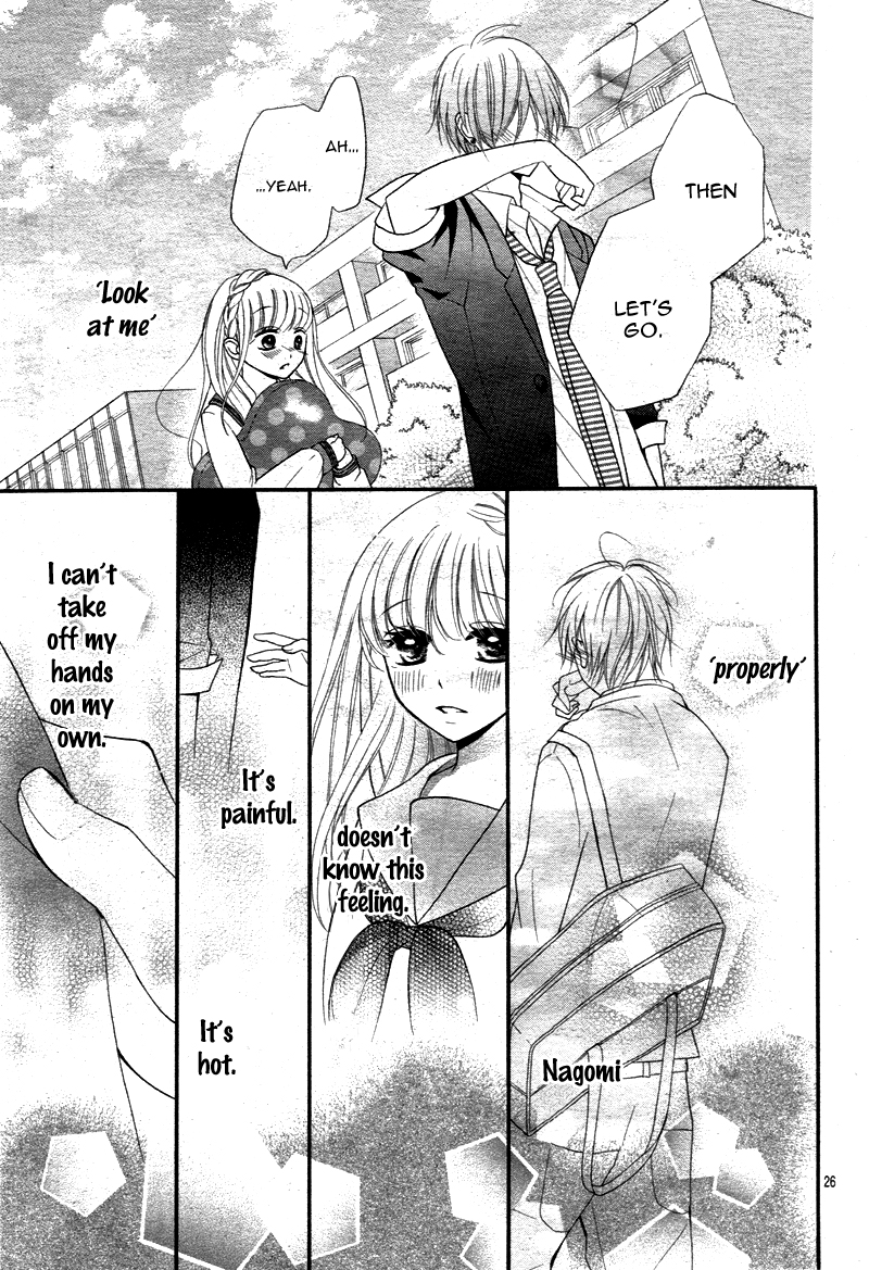 Amai Amai Koi o Seyo Vol. 1 Ch. 1 第29页