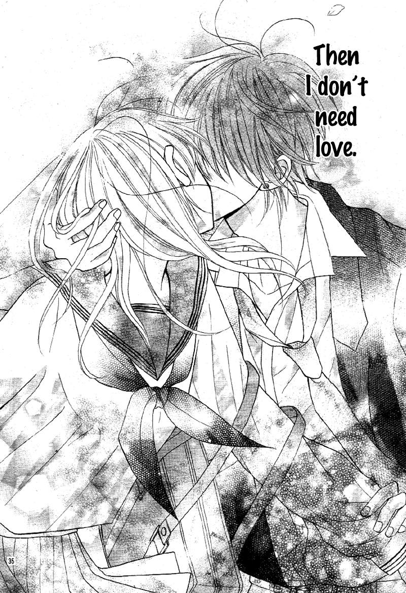 Amai Amai Koi o Seyo Vol. 1 Ch. 1 第38页