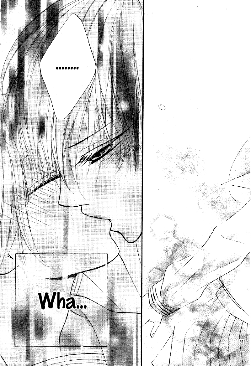 Amai Amai Koi o Seyo Vol. 1 Ch. 1 第39页