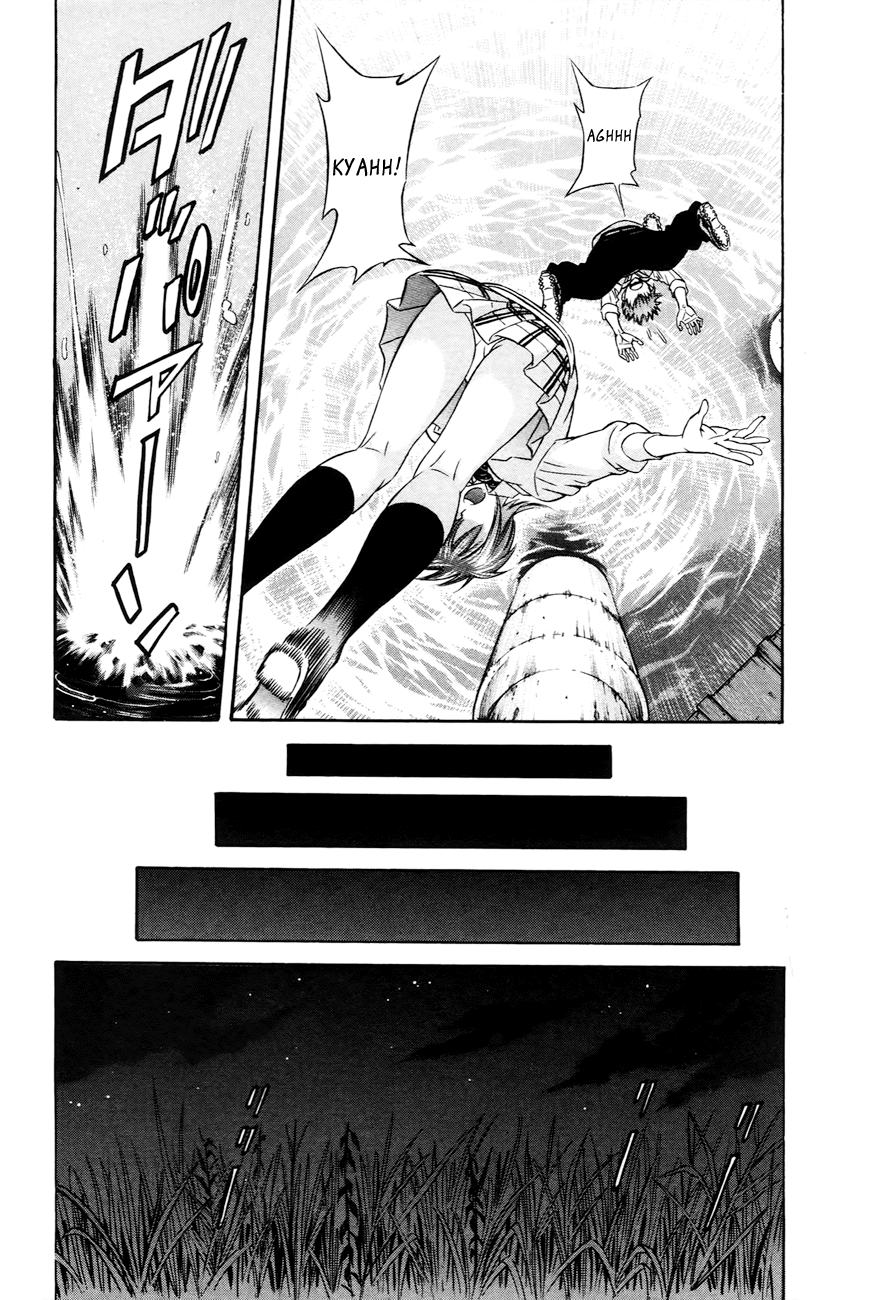 Bakudan! - Bakumatsu Danshi I Want To Be The Main Character 第42页