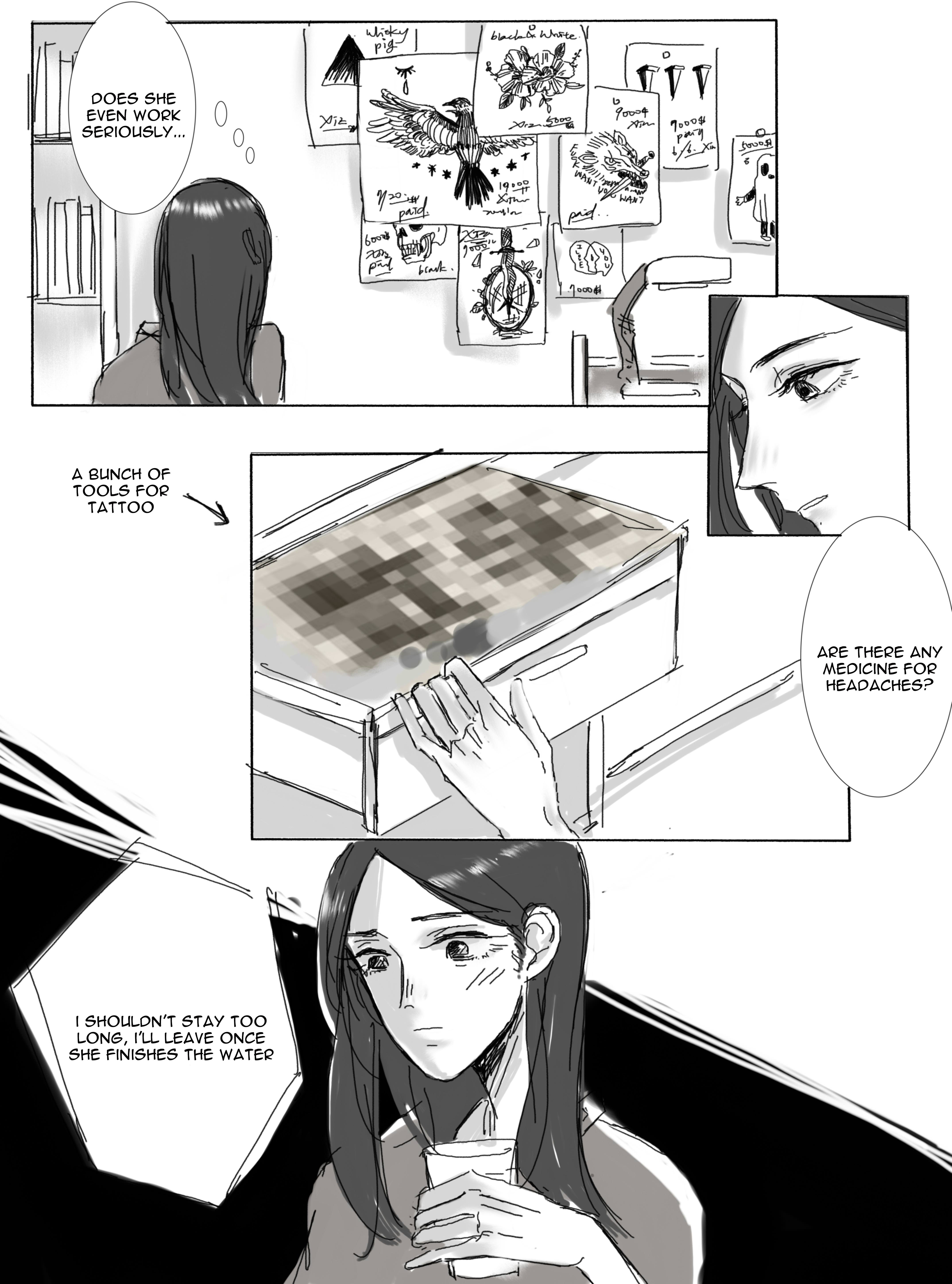 Alcohol ?% Ch. 1.5 第5页