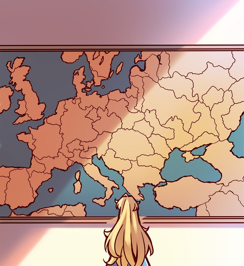 Everywhere & Nowhere See The World 第23页