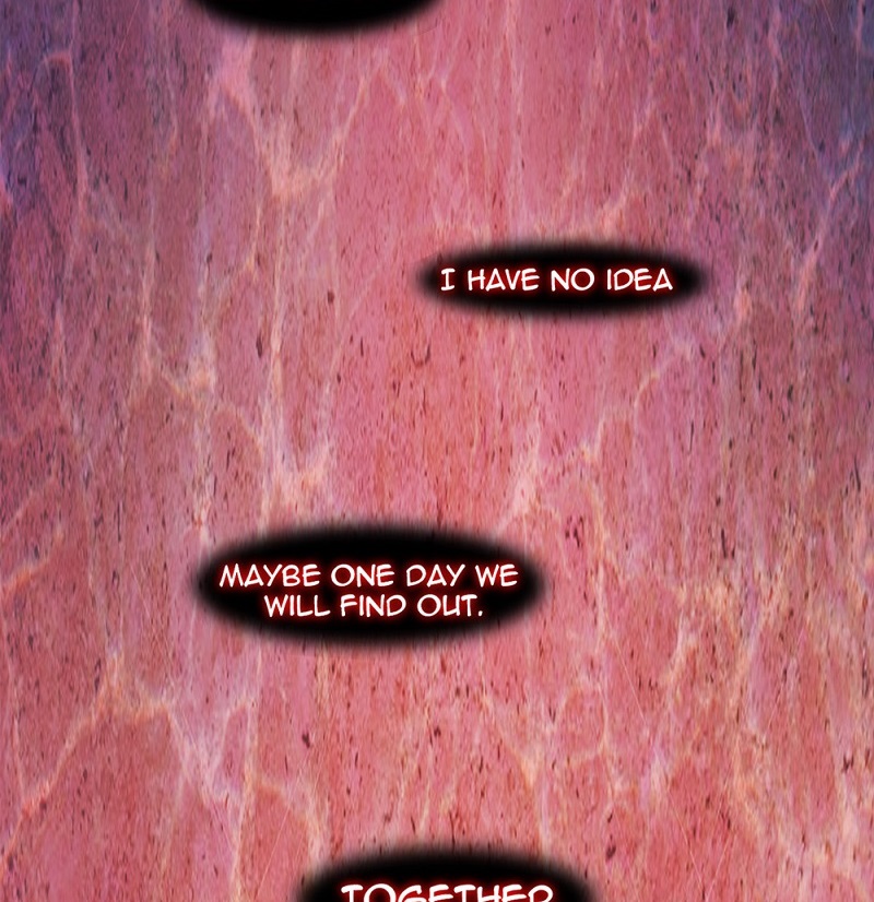 Everywhere & Nowhere See The World 第49页